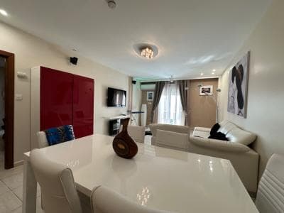 Location Appartement F3 Oran Oran