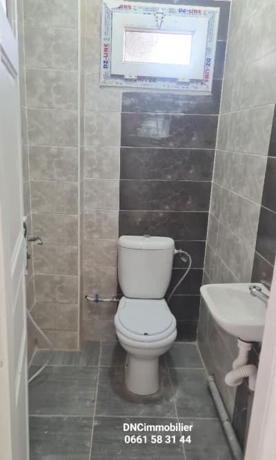 Location Appartement F5 Alger Ain benian