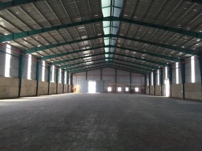 Location Hangar - Usine Blida Larbaa