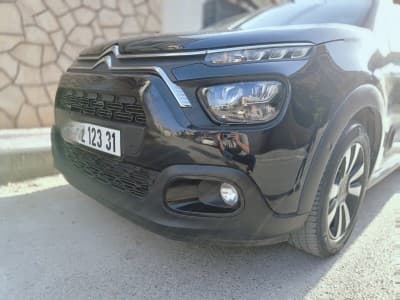Citroen C3 2023 SHEIN max