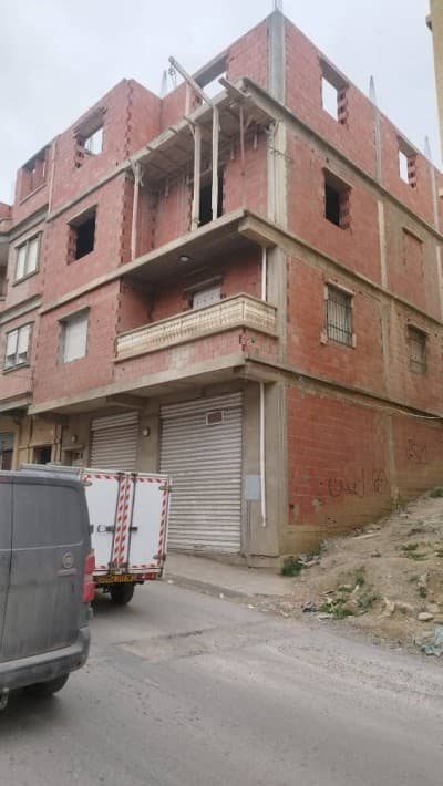 Vente Villa Jijel Jijel