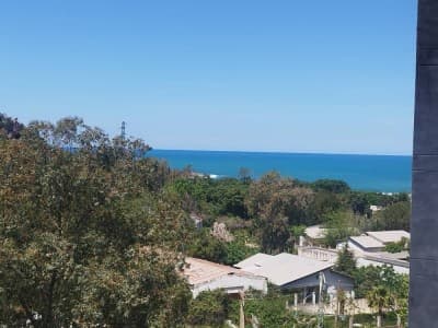 Vente Appartement Jijel El aouana