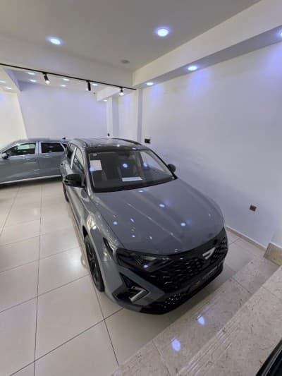 Jetta VS5 2026 Full option