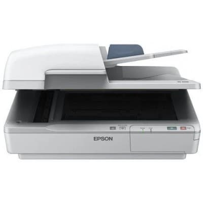 Scanner Epson WorkForce DS-7500 A4