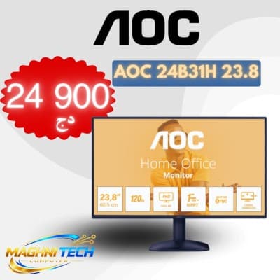 AOC 24B31H 23.8