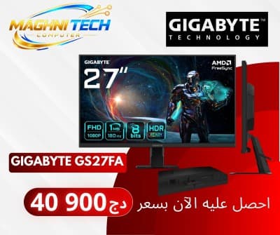 GIGABYTE GS27FA
