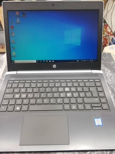 HP ProBook 430 G5