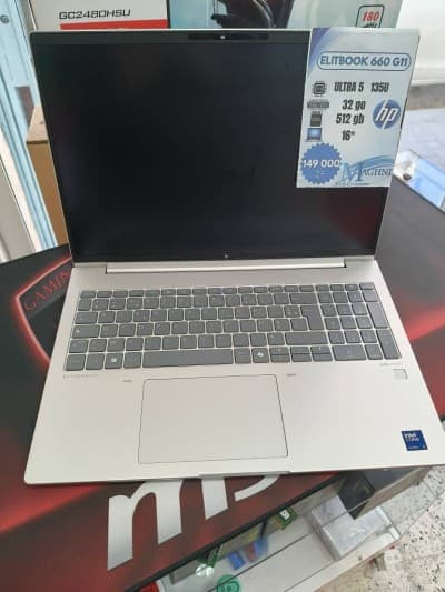HP ELITEBOOK 660 G11