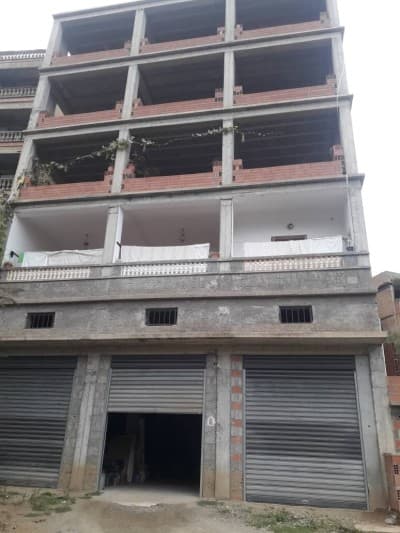 Vente Carcasse Alger Bouzareah