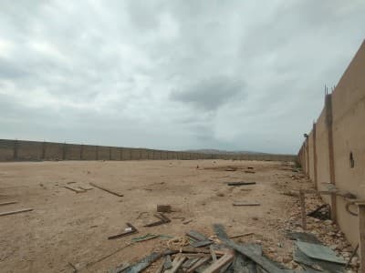 Location Hangar Oran Oued tlelat