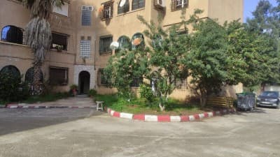 Vente Appartement F5 Alger Bordj el bahri