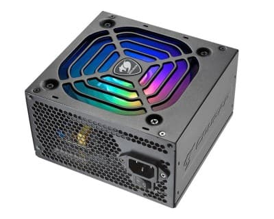 Alimentation COUGAR XTC 550W 80+ ARGB