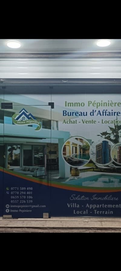 Vente Villa Oran Oran