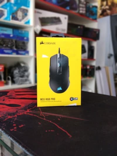 CORSAIR M55 RGB PRO