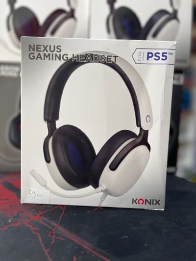 CASQUE KONIX