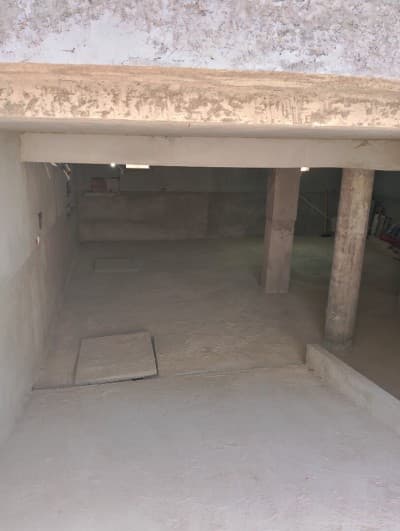 Vente Villa Alger Ain naadja