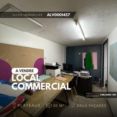 Vente Local Oran Oran