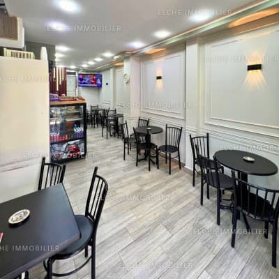 Vente Local Oran Oran