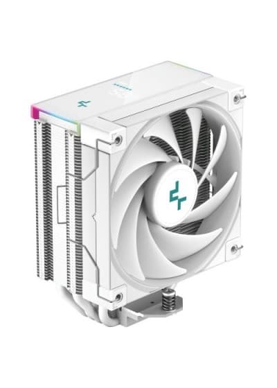 Deepcool AK400 Digital White