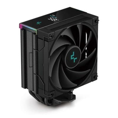 Deepcool AK400 Digital