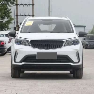Geely GX3 PRO 2026 Livan 00km