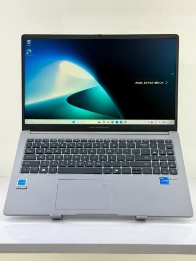 ASUS EXPERTBOOK PRO 2026 i5-13620H/16GO DDR5/512SSD NVME