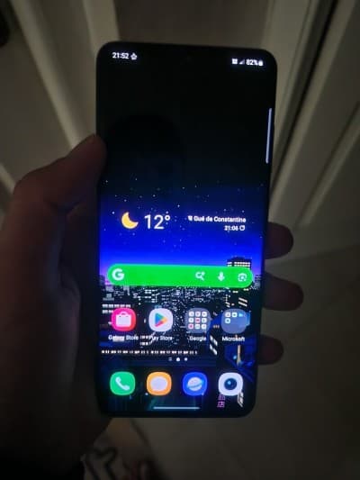 Samsung Galaxy s20 5g