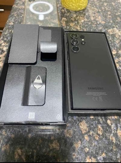 Samsung S23 ultra