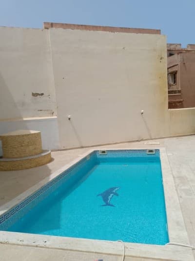 Vente Villa Alger Staoueli