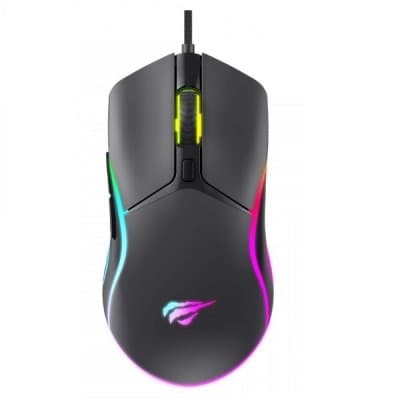 SOURIS HAVIT GAMER RGB MS1029