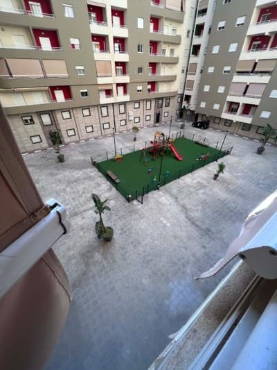Vente Appartement F3 Alger Ouled fayet