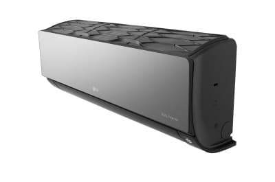 LG climatiseur 18000 BTU Artcool T3 TROPICAL INVERTER