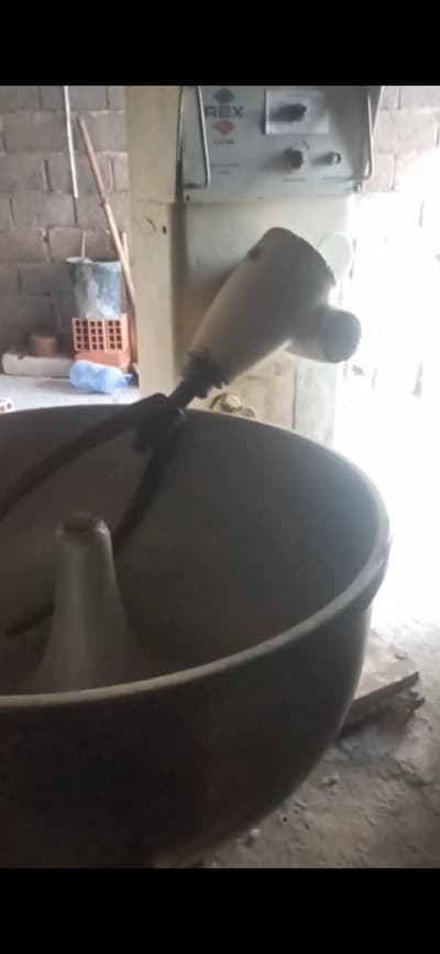 Pitren rex 100kg