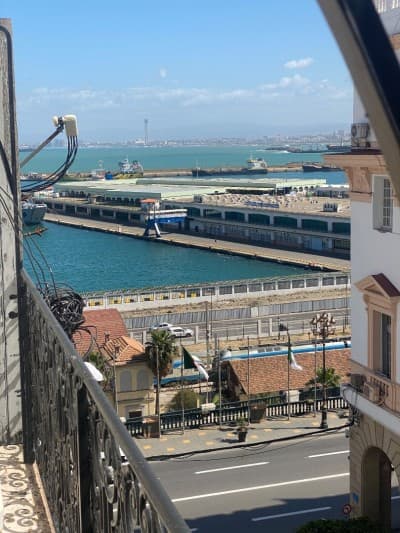 Vente Appartement F5 Alger Alger centre