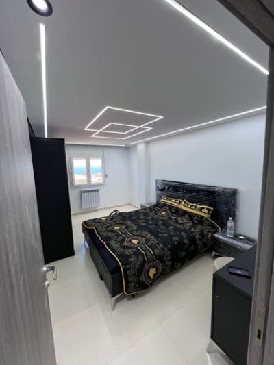Location Appartement F3 Alger Ain benian