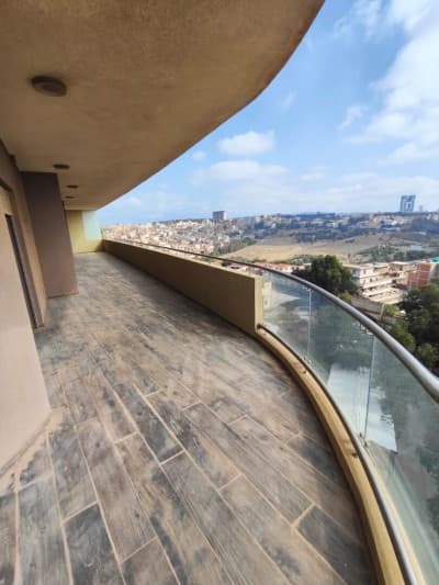 Location Appartement F4 Alger Ouled fayet
