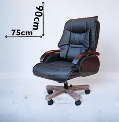 Fauteuil de bureau