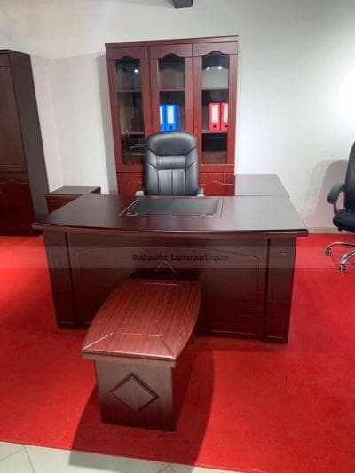 ENSEMBLE DE BUREAU