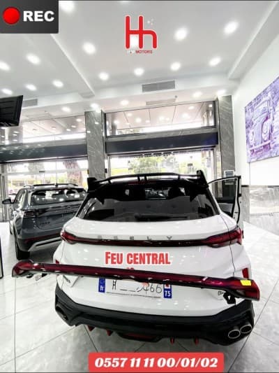 Feu stop central Geely coolray ORIGINAL