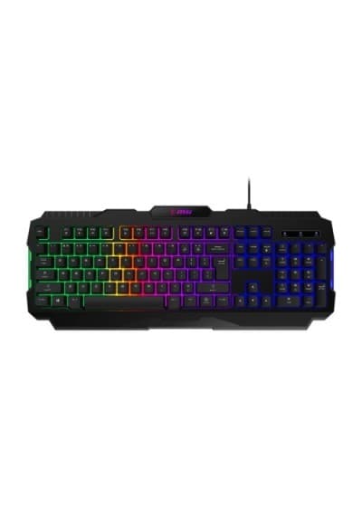 CLAVIER MSI FORGE GK100