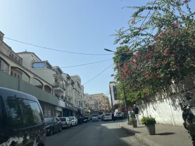 Vente Appartement F4 Alger Kouba