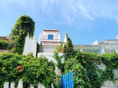 Location vacances Bungalow F5 Béjaïa Bejaia