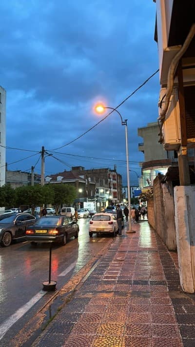 Vente Appartement Duplex F4 Béjaïa Bejaia