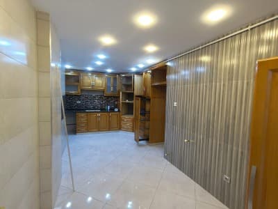 Vente Appartement F4 Béjaïa Oued ghir