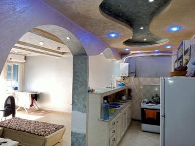 Vente Appartement F3 Béjaïa Bejaia