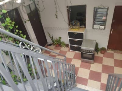 Vente Villa Béjaïa Bejaia