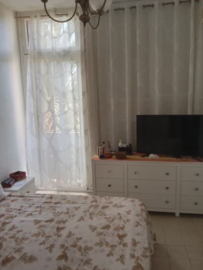 Vente Appartement F3 Alger El biar