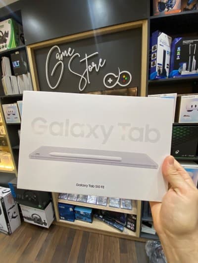 Samsung Galaxy Tab S10 plus 12GB/256 GB