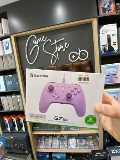 Manette GAMESIR G7 SE / HE