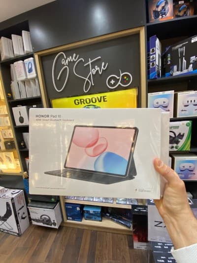 HONOR PAD 10 8GB / 256 GB +POCHETTE KEYBOARD + PENCIL HONOR PAD 10